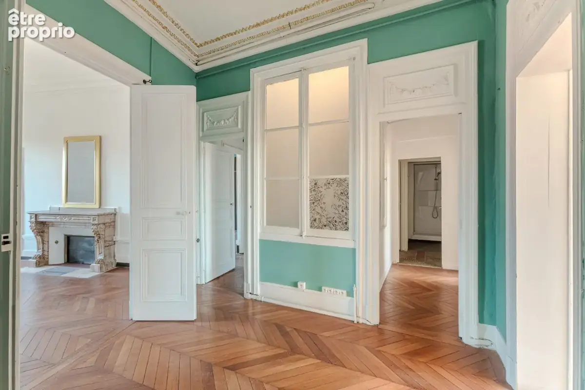 Appartement 4 pièces 127 m² à vendre à Toulouse (31000) - photo 5
