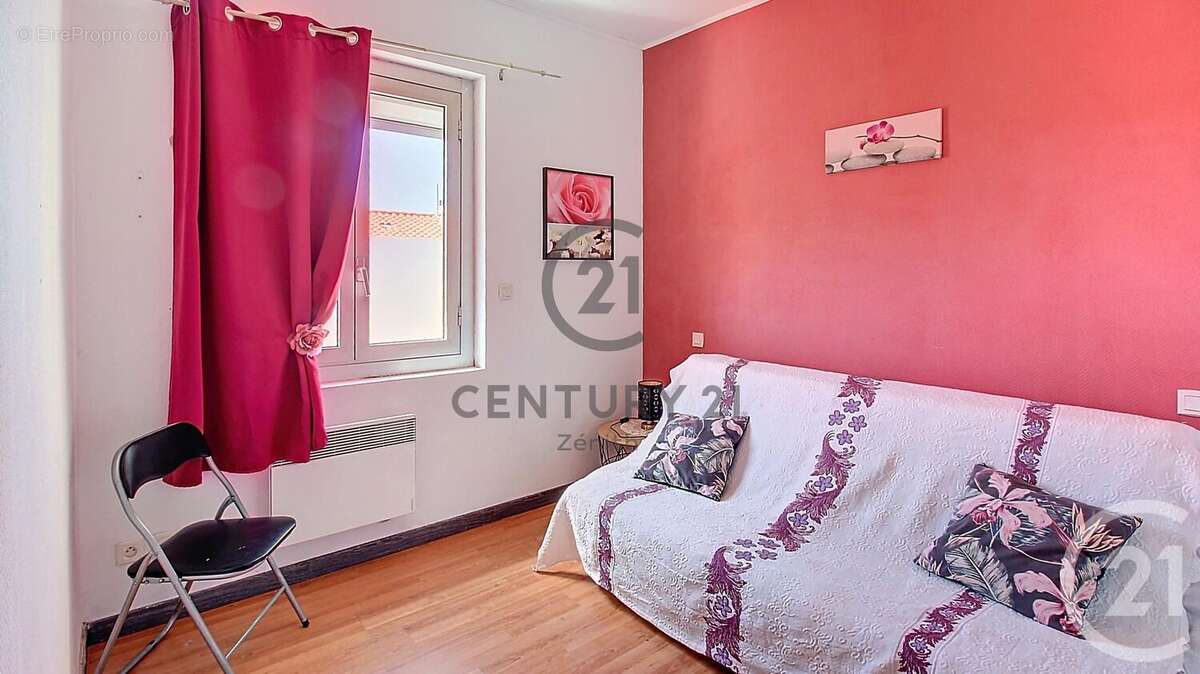 Appartement à LE BARCARES