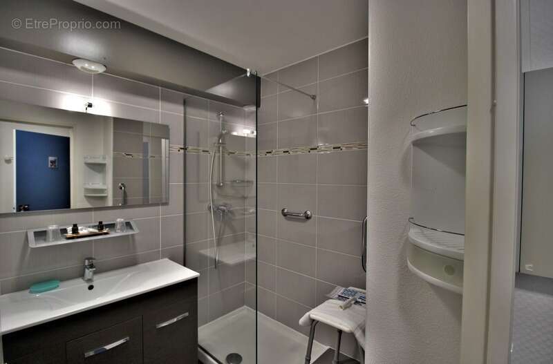 Appartement à DAX