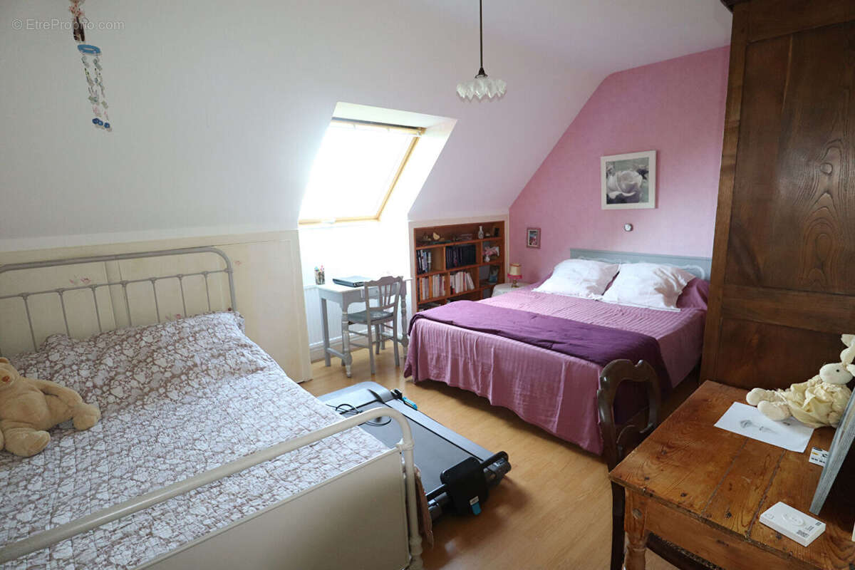 Maison à BREST