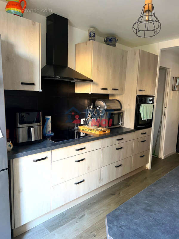 Appartement à VESOUL
