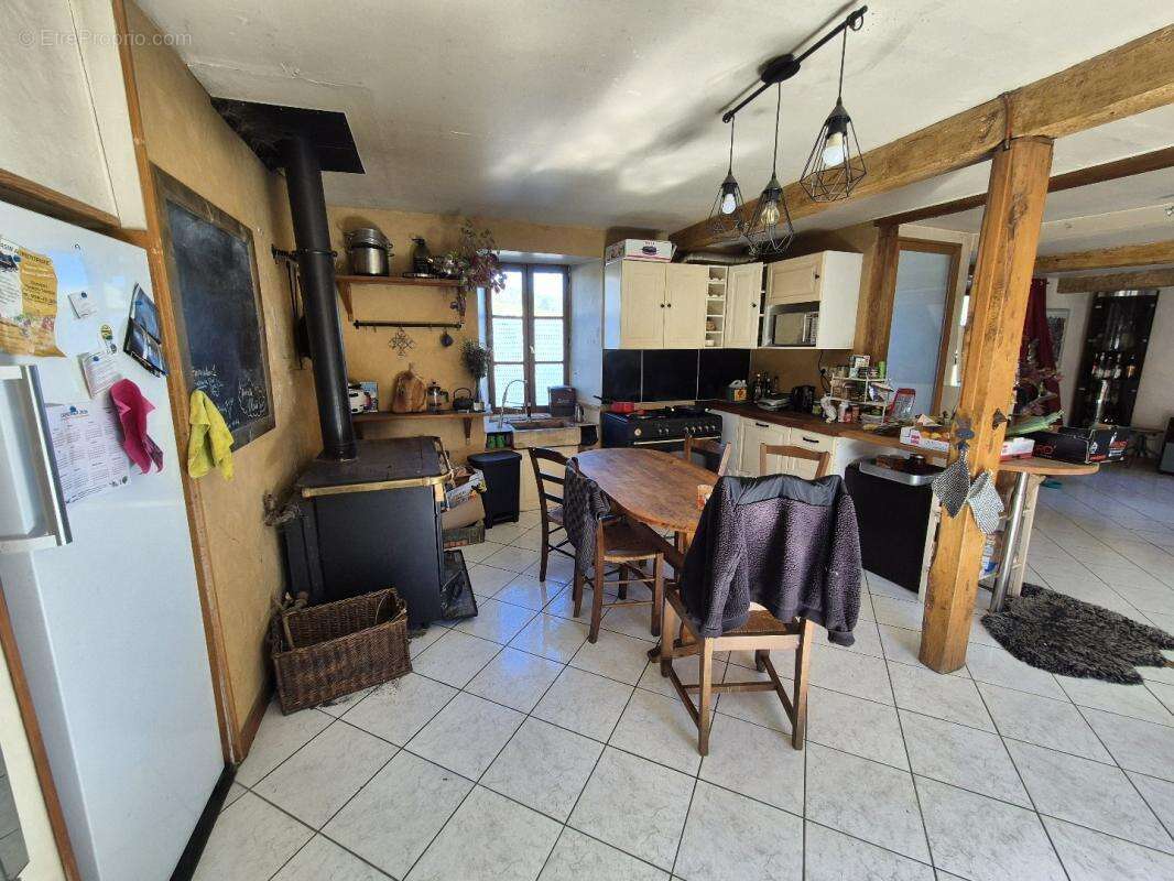 Maison à LOUBENS