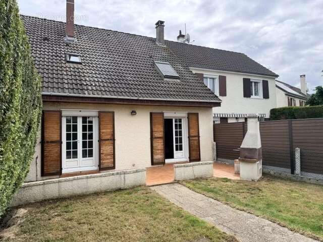 Maison à GAILLON