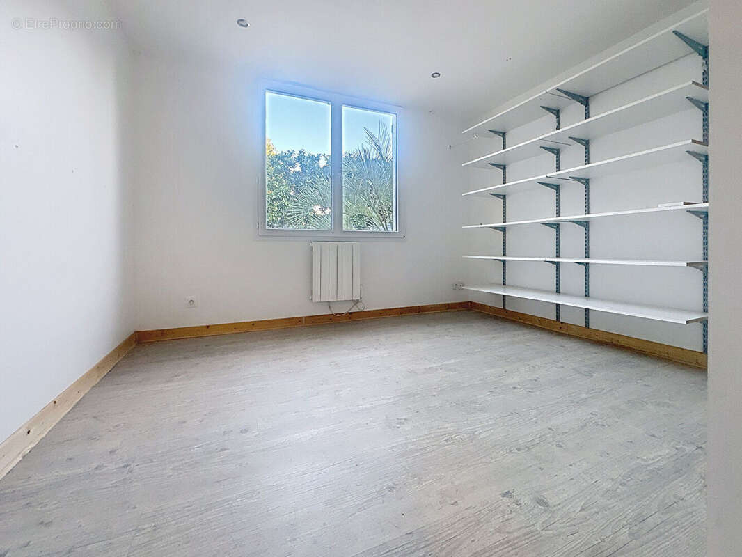 Maison à SAINT-MEDARD-EN-JALLES