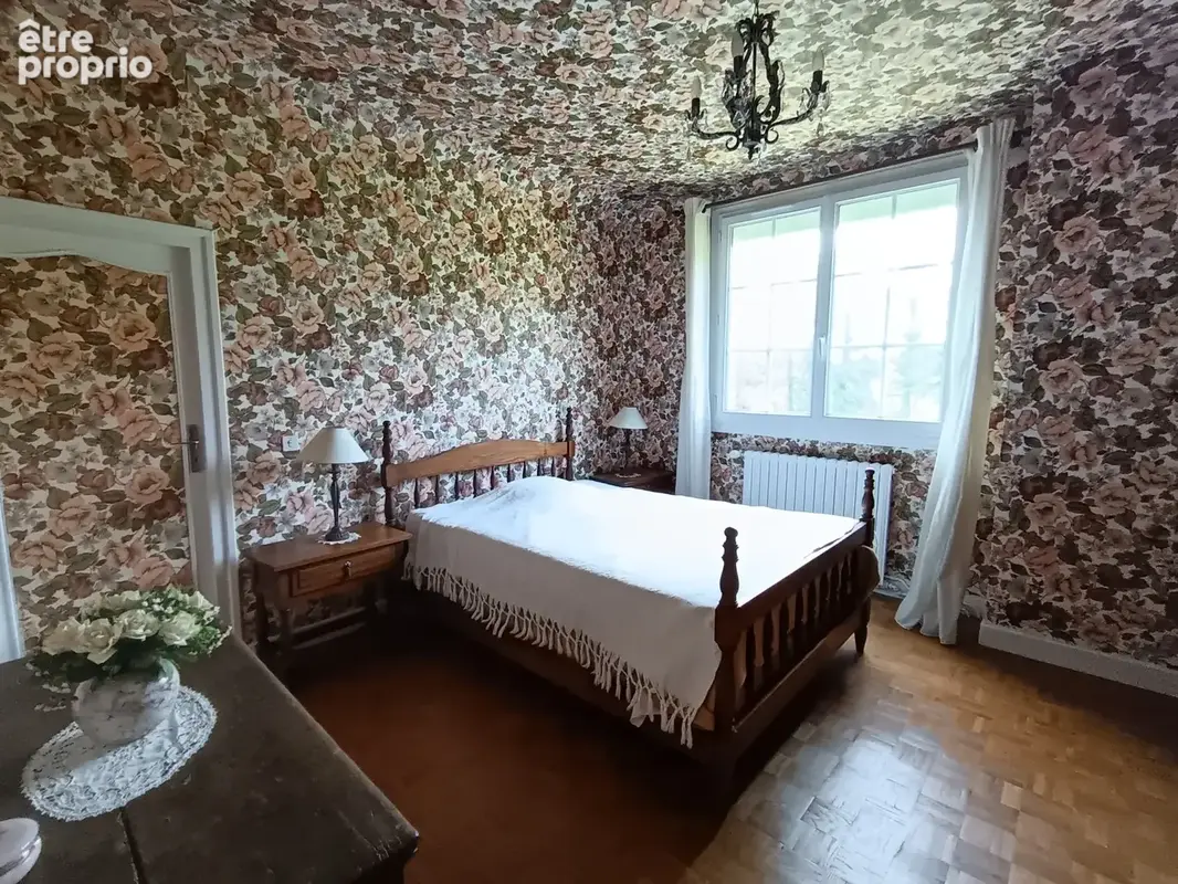 Maison à Lagraulière en Corrèze - photo 6