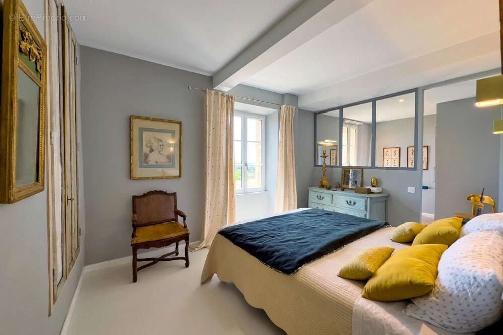 Maison de caractère 223 m² - Sablet - photo 11