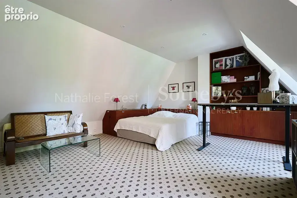Wasquehal Cartelot, jolie maison 4 chambres, jardin et garage - photo 19