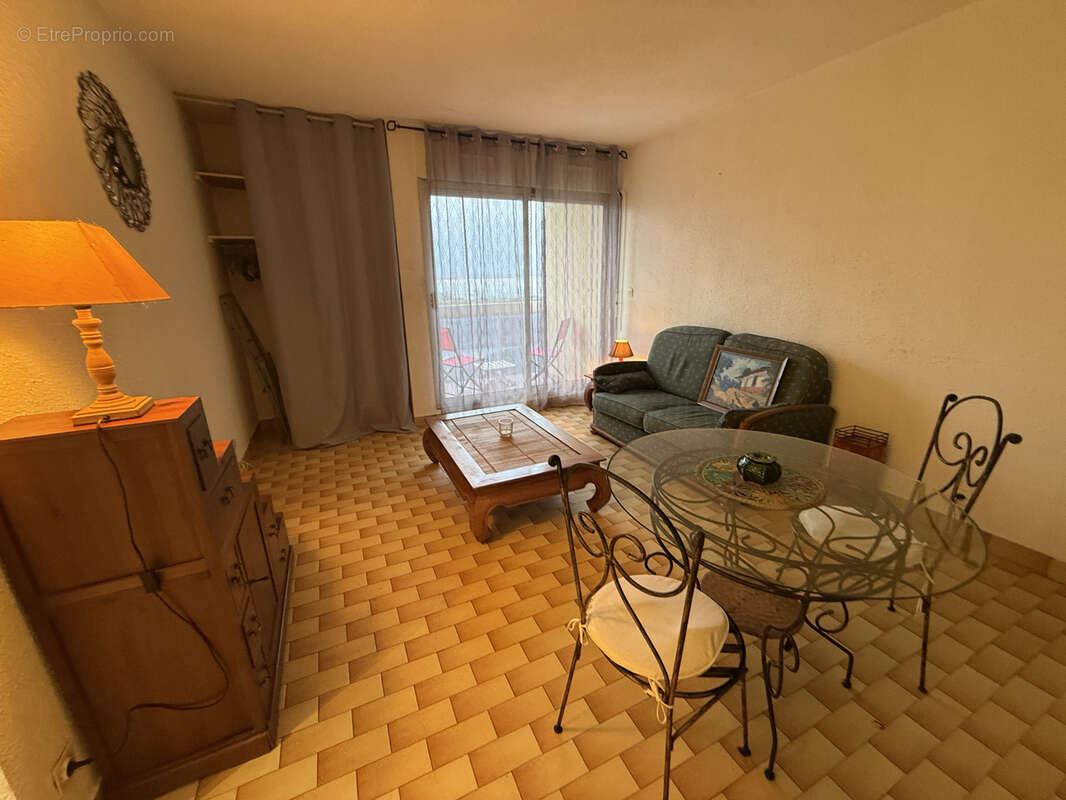 Appartement à MUDAISON