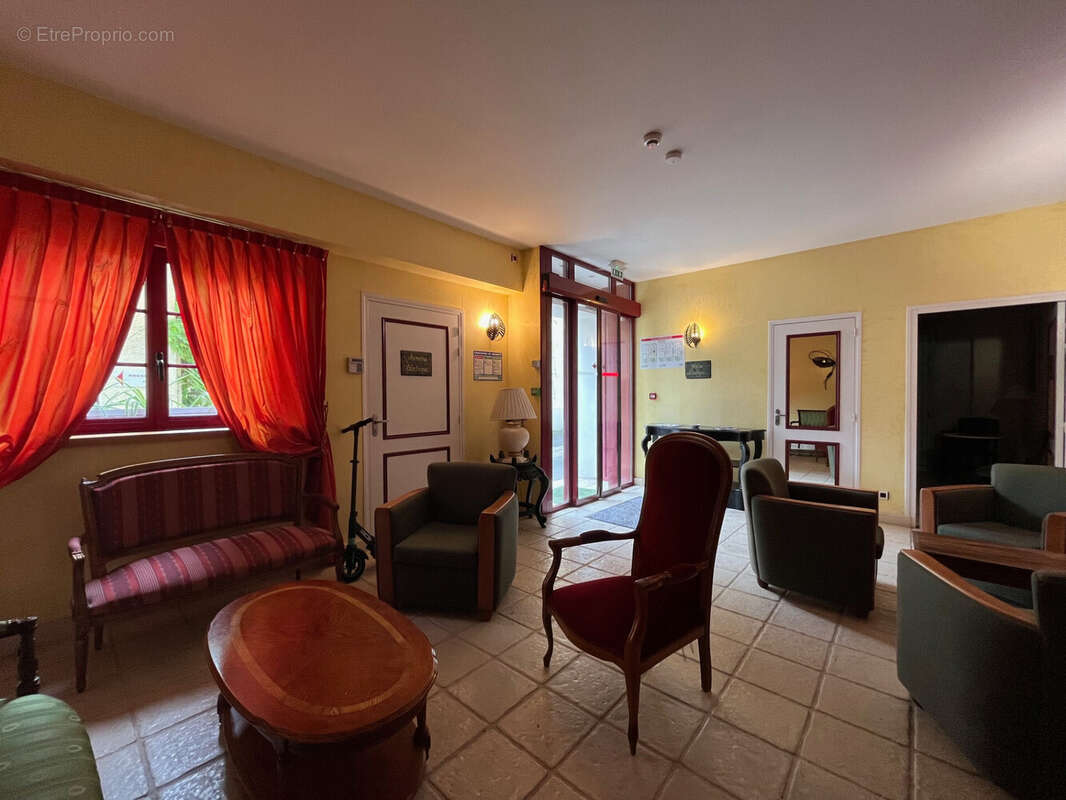 Appartement à ISSOUDUN