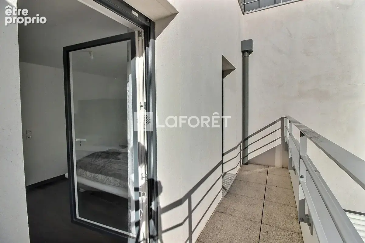 Maison Bois Colombes 5 pièces 96.04 m2 - photo 10