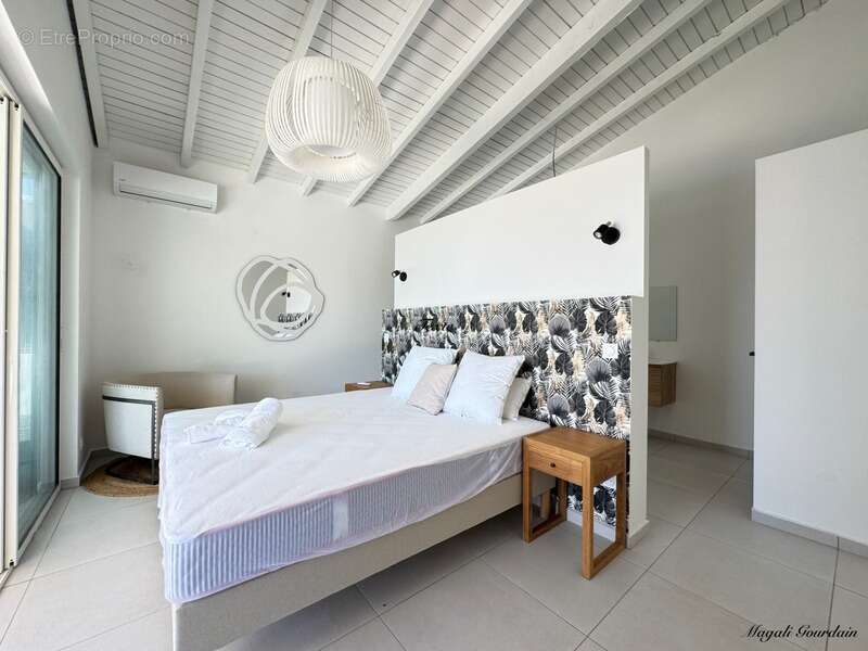 Maison à SAINT-FRANCOIS