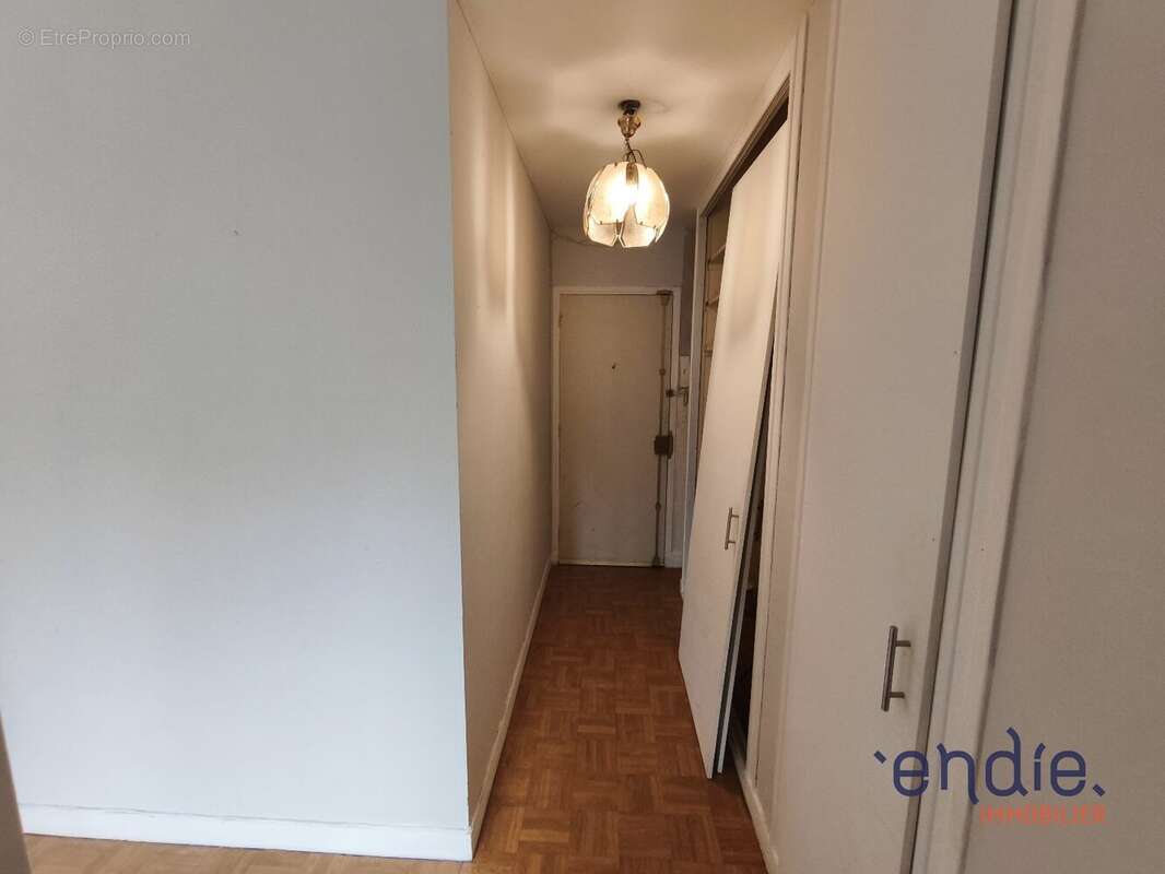 appartement T2 de 44 m² proche rue d'Amiens - photo 12