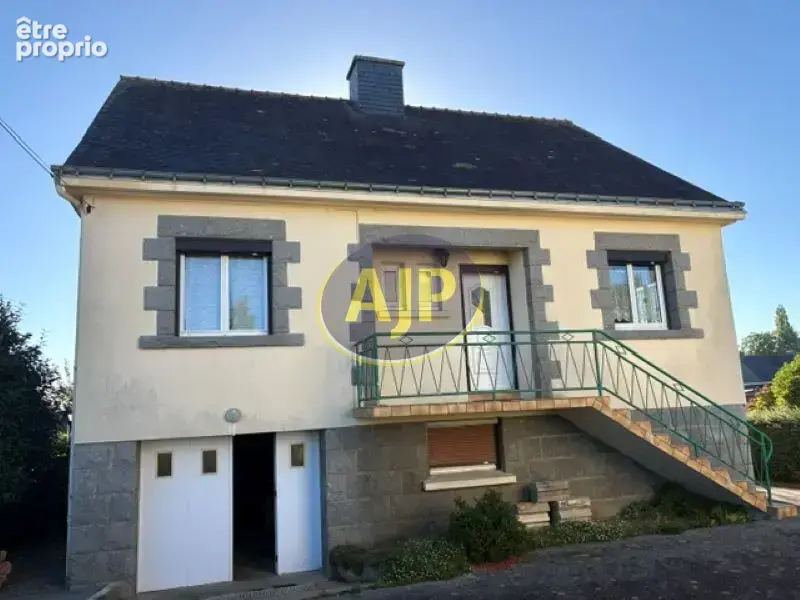 Maison à LE SOURN