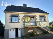 Maison à LE SOURN