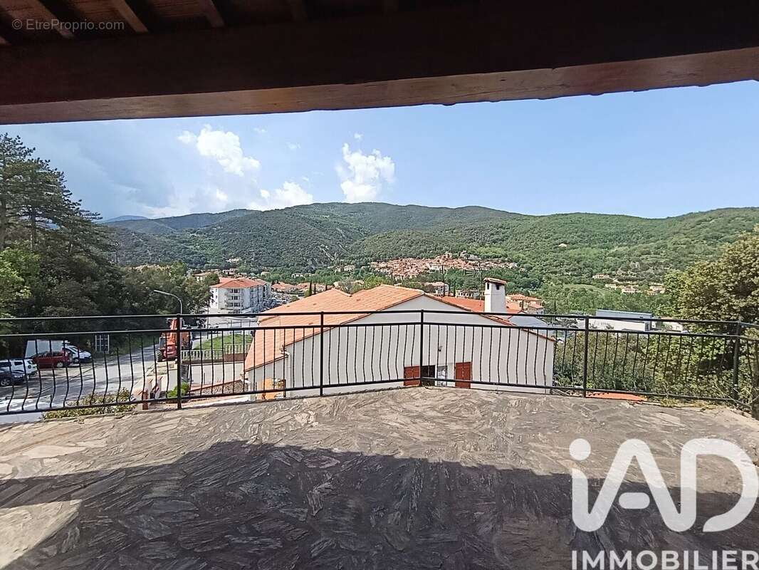 Photo 6 - Maison à AMELIE-LES-BAINS-PALALDA