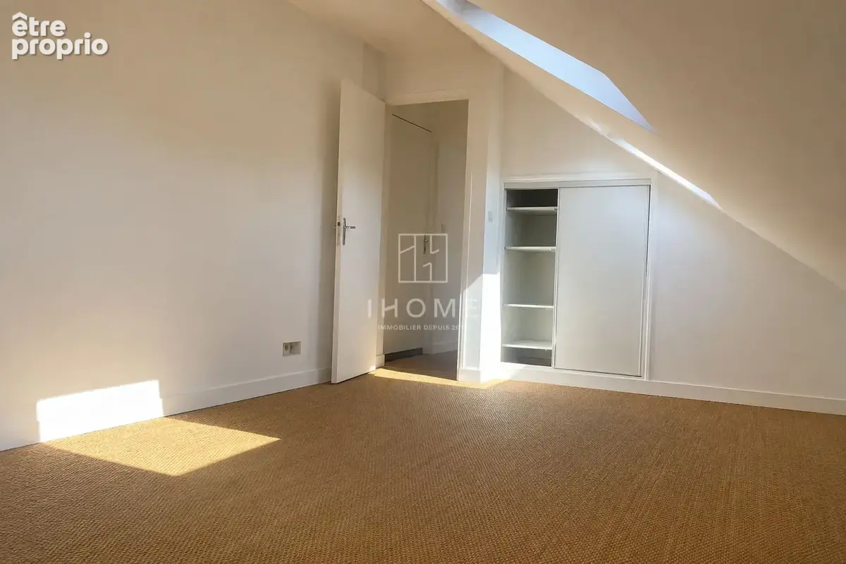 Appartement Angers 2 pièce(s) 45 m2 - photo 5