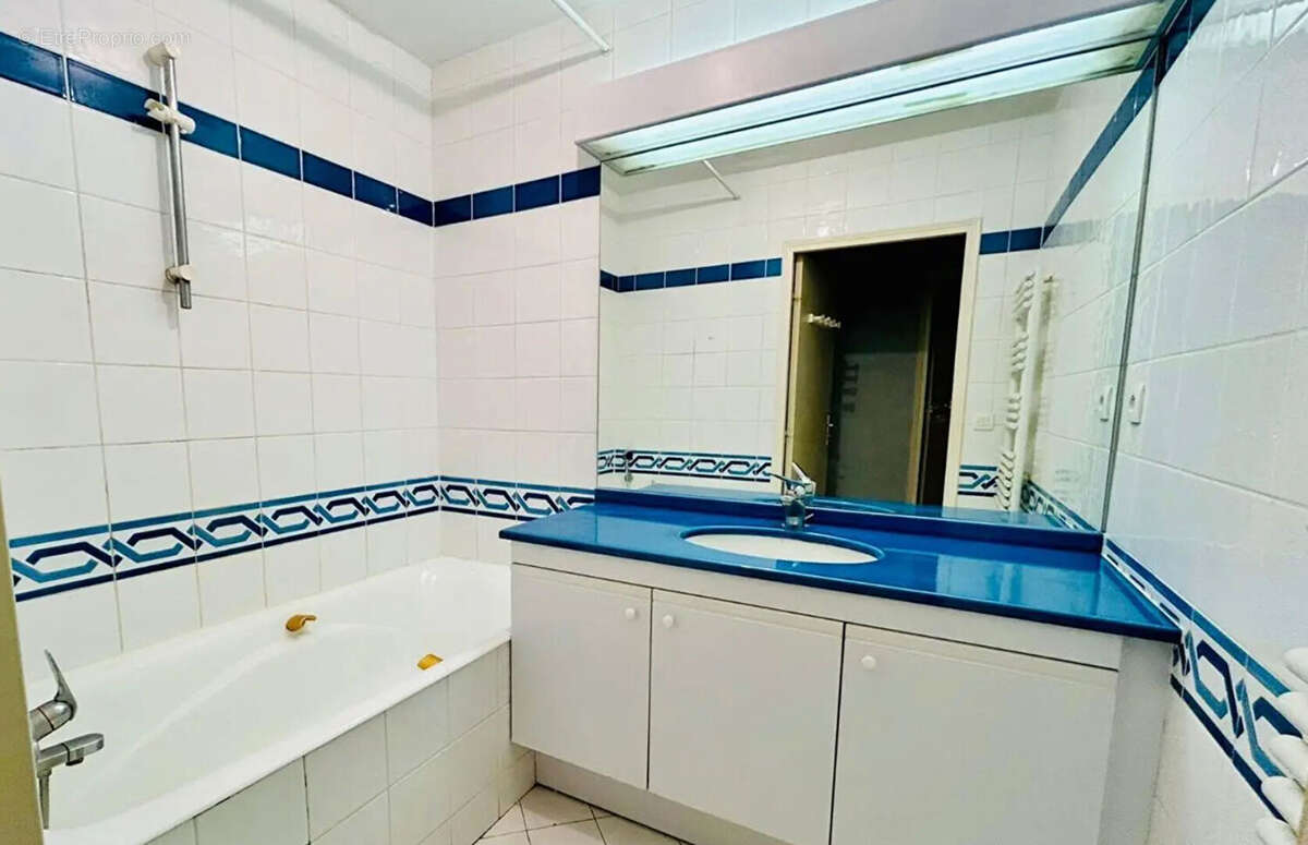 Appartement à LYON-3E