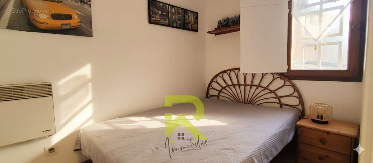 Appartement à AGDE