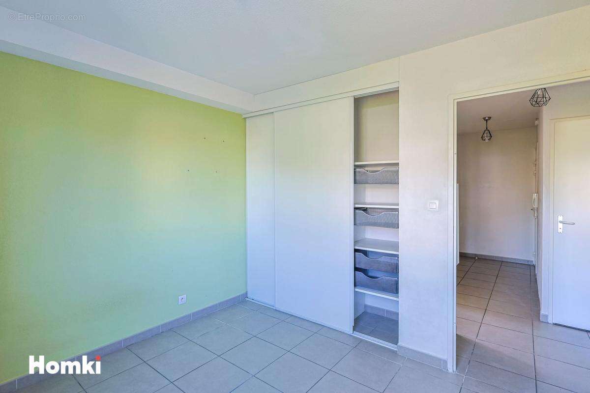 Appartement à QUINT-FONSEGRIVES