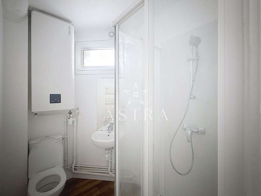 Appartement à ANTONY