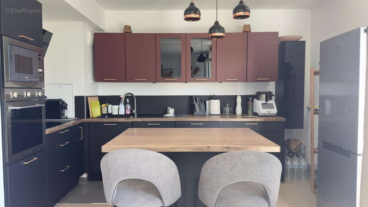 Appartement à NEUILLY-SUR-MARNE