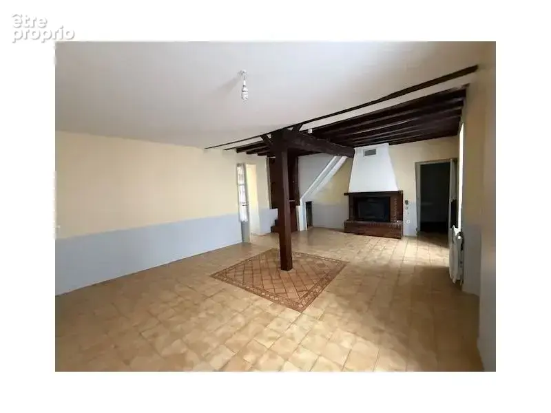 Maison 3 pièces 83 m² à vendre à Armeau (89500) - photo 3