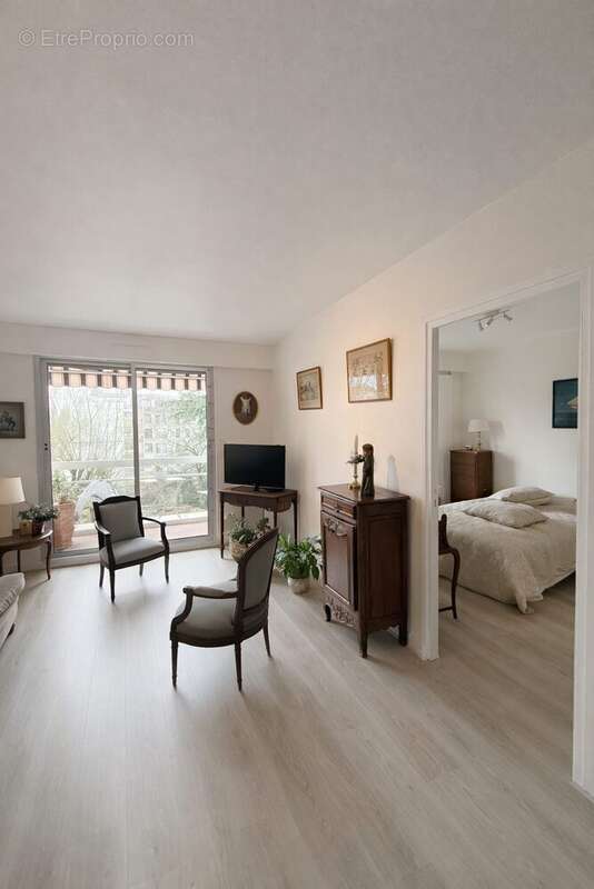 Appartement à TOURS