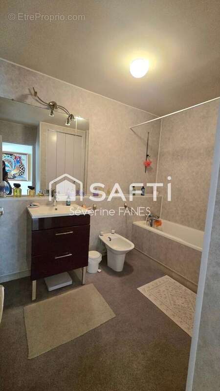 Photo 5 - Maison à TOUQUES