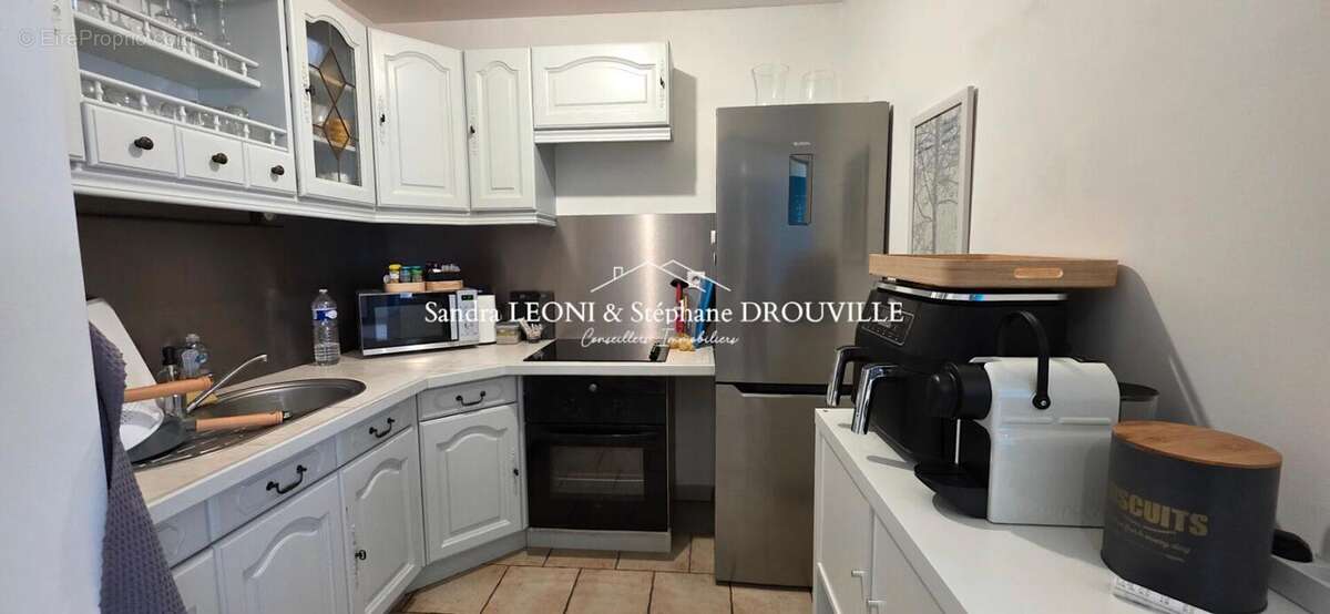 Appartement à MAINTENON