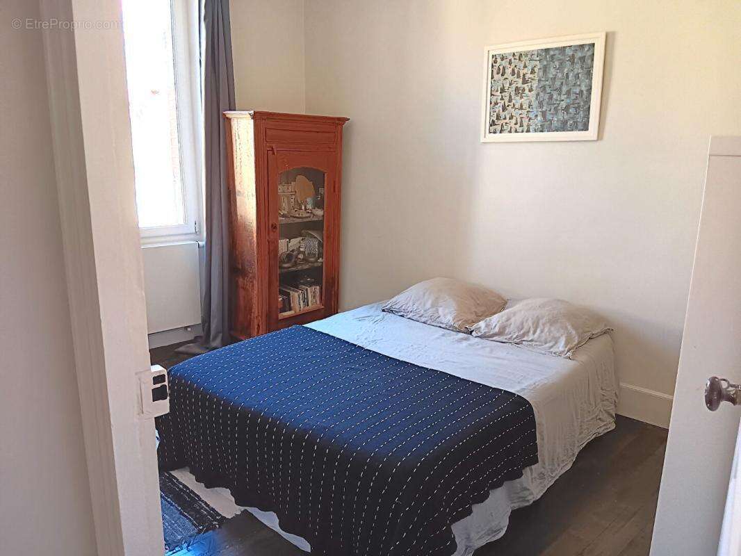 Maison à CAHORS
