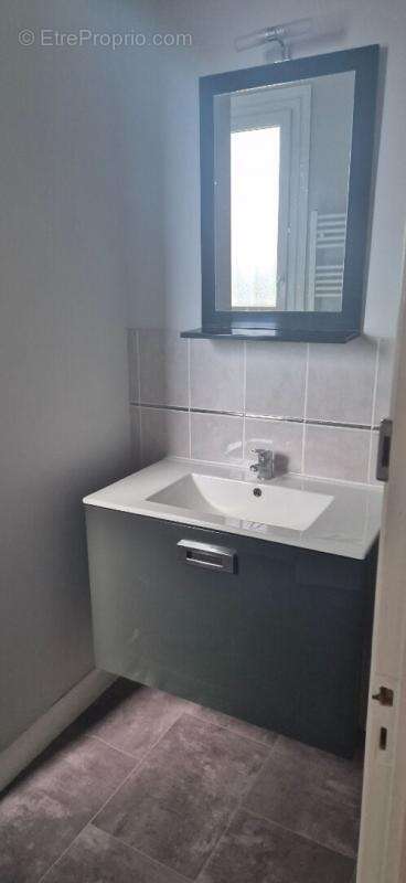 Maison à CHATELLERAULT