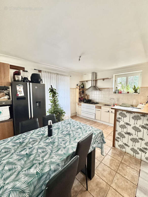 Appartement à URRUGNE