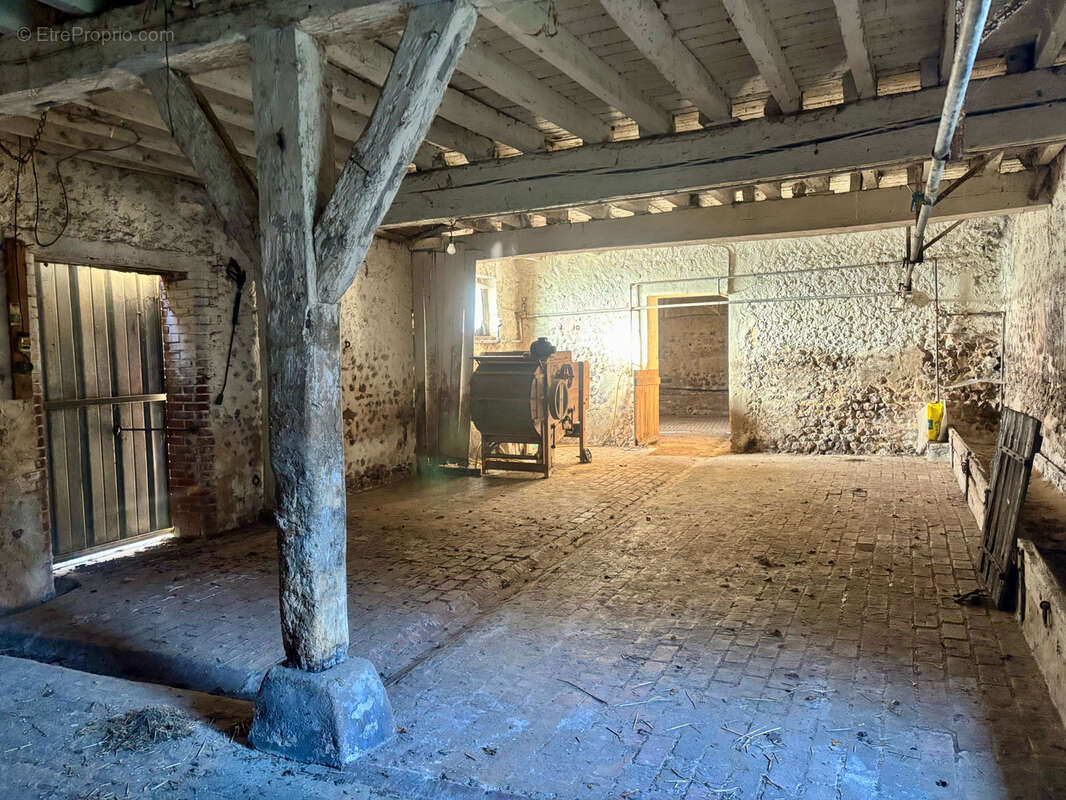 Maison à SAINT-ELIPH