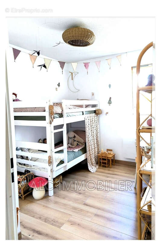 Appartement à ALENCON