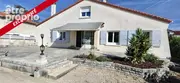 Maison à SAINT-JEAN-D'ANGELY