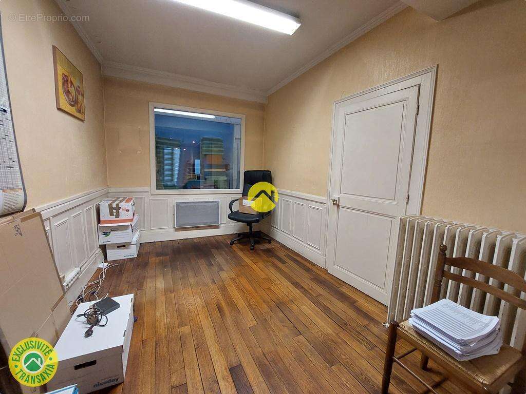 Maison à ANCY-LE-FRANC