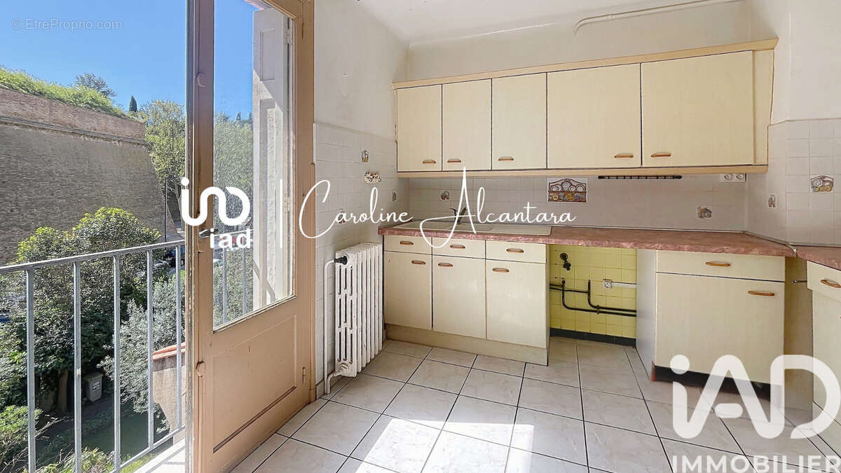 Photo 7 - Appartement à PERPIGNAN