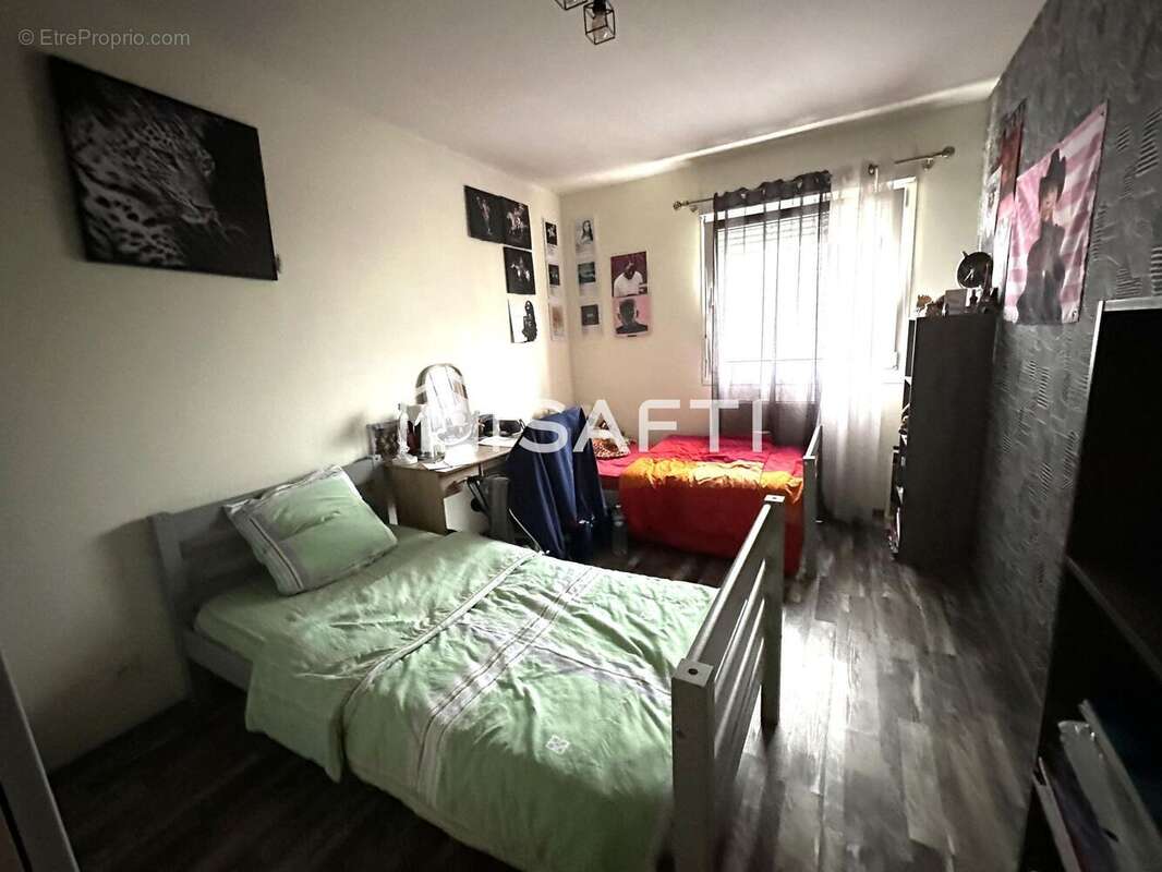 Photo 6 - Appartement à ANGERS