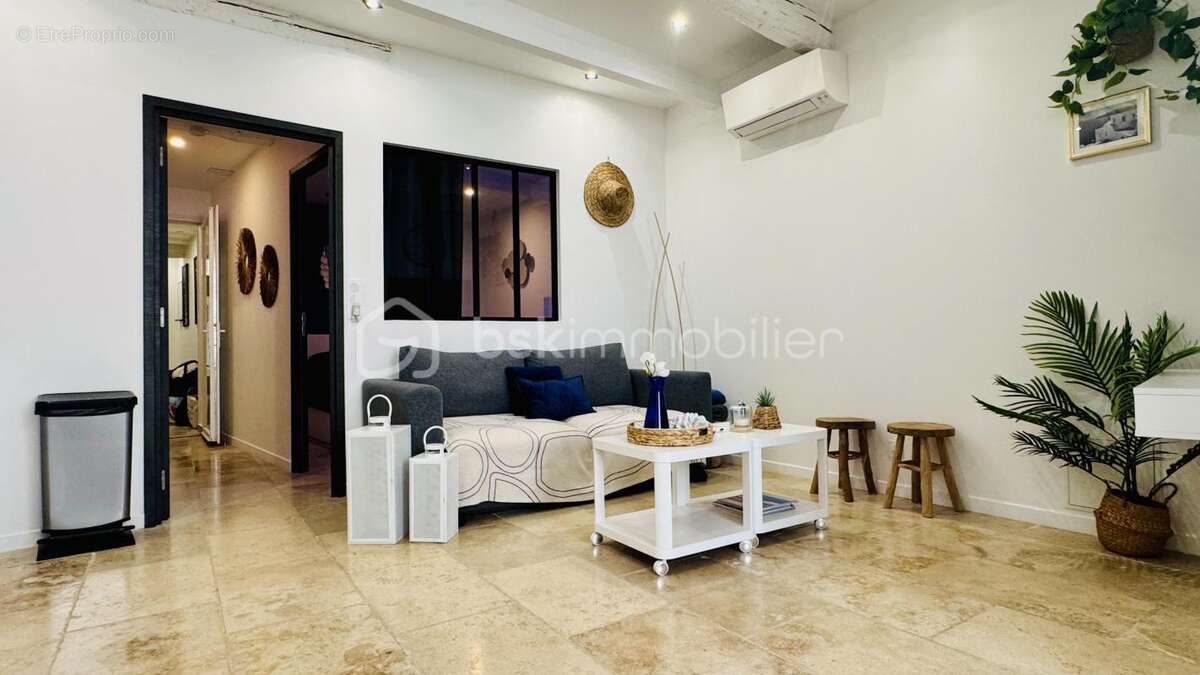 Maison de Rapport ou Résidence Secondaire partagée - 3 appartements meublés - photo 20
