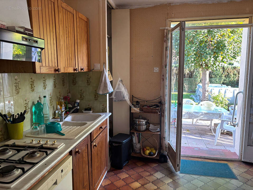 Maison à PIERREFITTE-SUR-SAULDRE