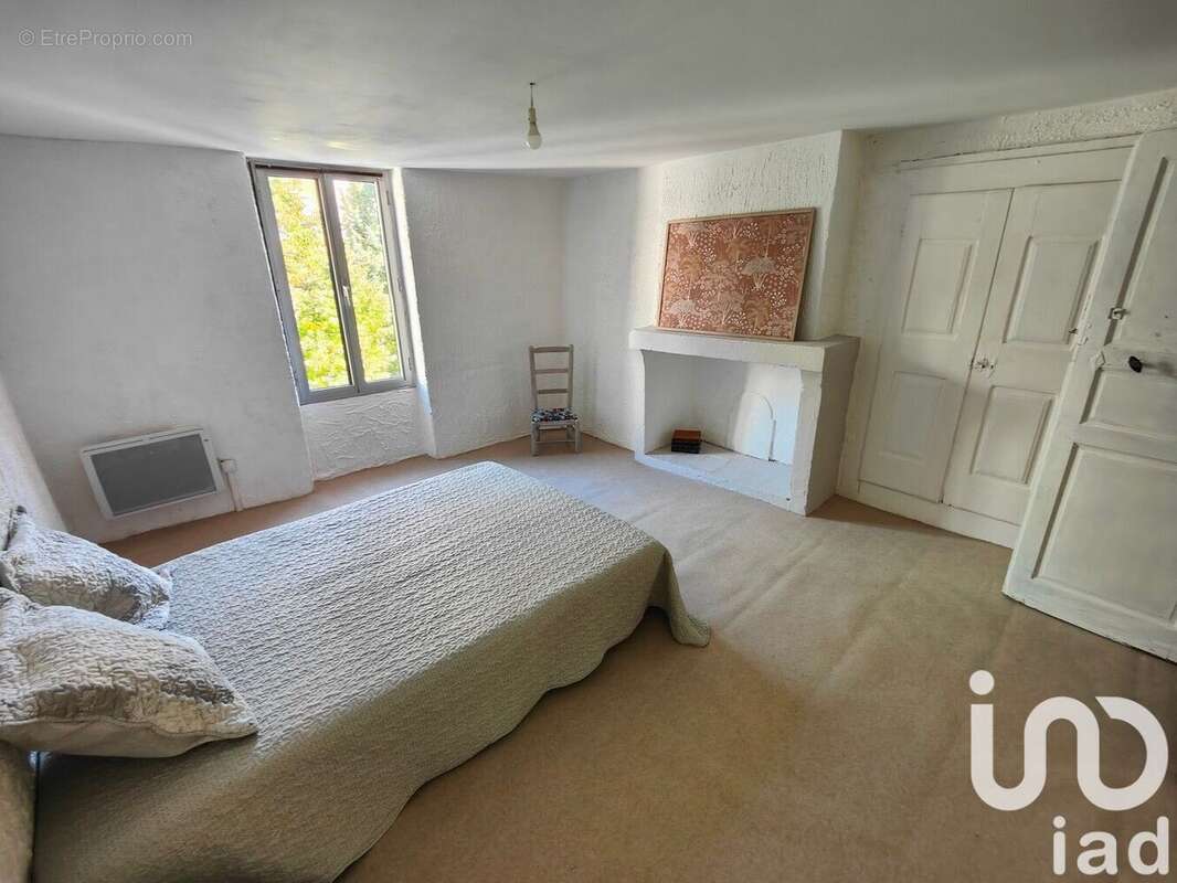 Photo 4 - Maison à BEDARIEUX