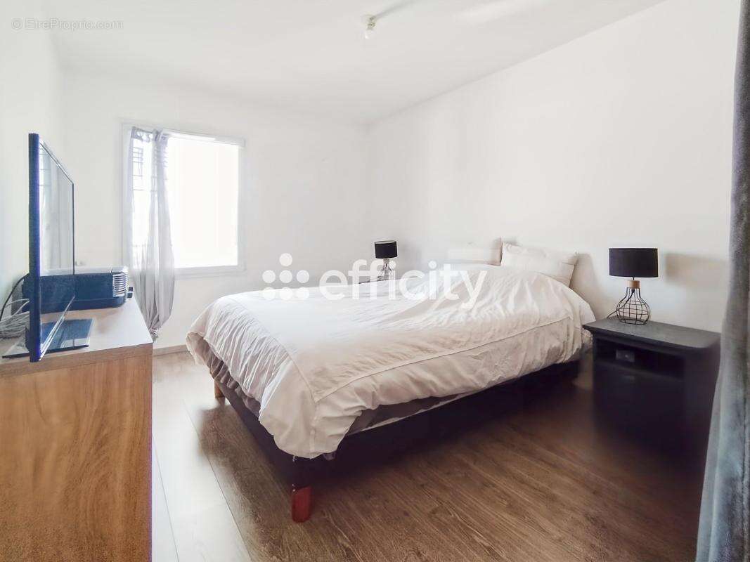 Appartement à LAGORD