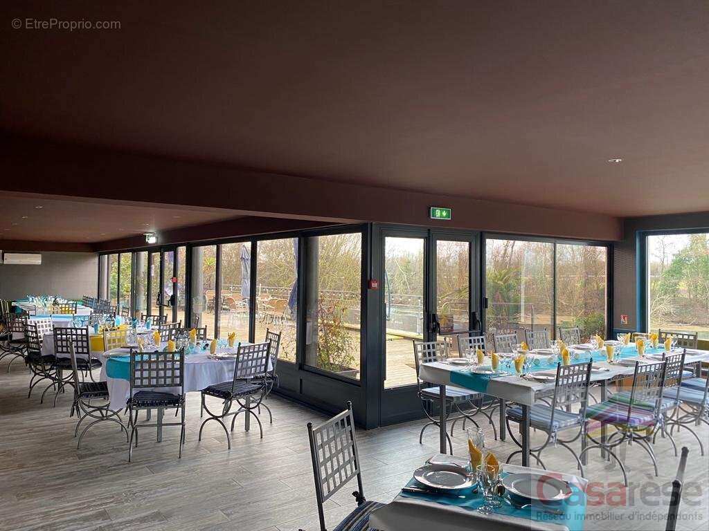 Appartement à SAINT-HILAIRE-SAINT-MESMIN