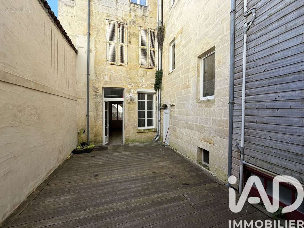 Photo 5 - Appartement à LA ROCHELLE