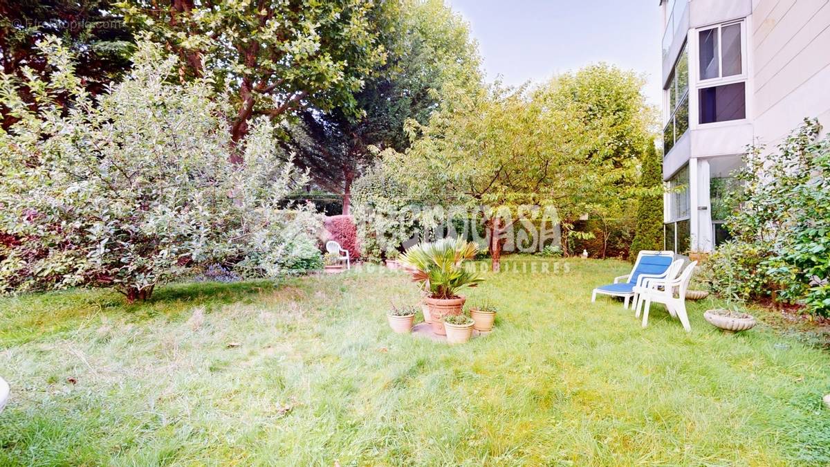 Vends Appartement 5 pièces, 153 m² - Le Chesnay-Rocquencourt - photo 2