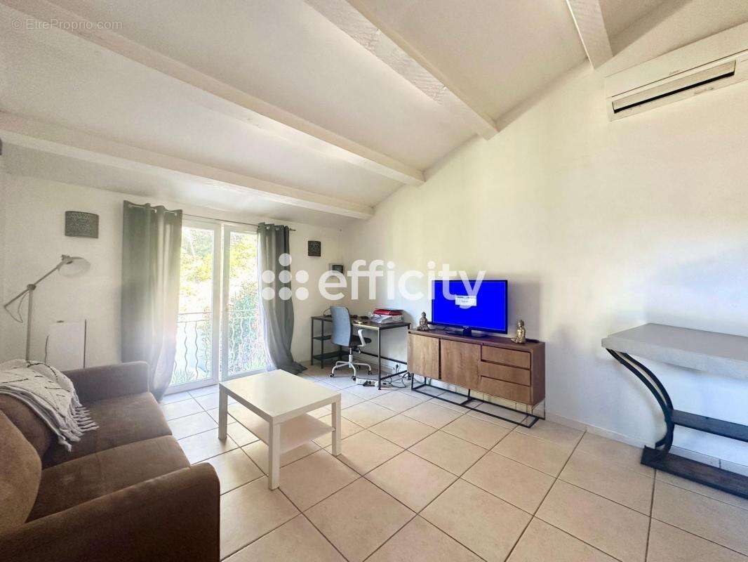 Maison à SEPTEMES-LES-VALLONS