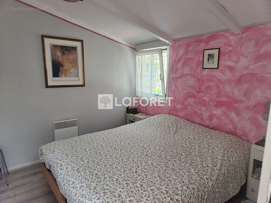 Maison à SAINT-GEORGES-D&#039;OLERON