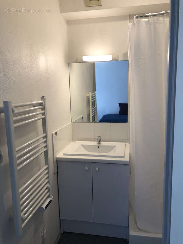 À vendre   Studio de 15 m2 situé au sein d’une copropriété calme et sécurisée - photo 7