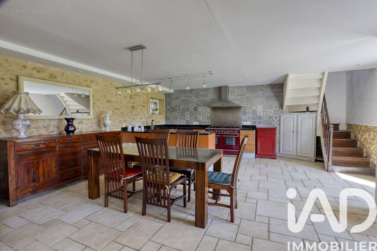 Photo 7 - Maison à CARSAC-AILLAC