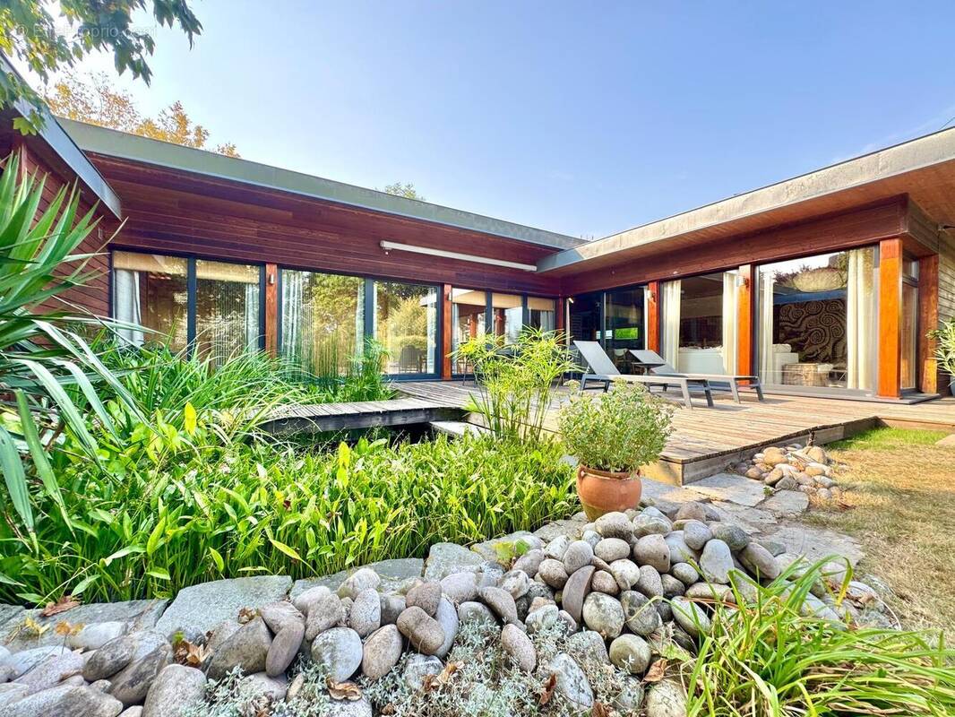 Photo 1 - Maison à VINCEY